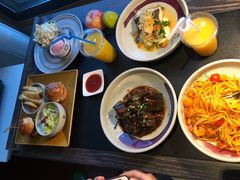 -上海外滩英迪格酒店