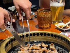 -肉魁屋·烧肉·烧鸟·酒场(高新店)