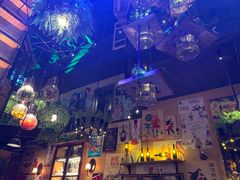 -临界音乐酒馆·小龙虾·江湖菜(华熙LIVE·鱼洞店)