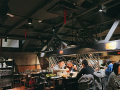 -捞王锅物料理(凯旋路店)