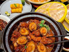 -红厨巷·淮扬菜(熙南里店)