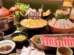 -季季山·云南野生菌火锅(上海首店)