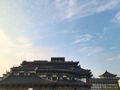 -西安城墙·碑林历史文化景区