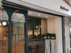 门面-Double cafe