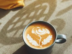 白咖啡-五进制 Coffee Shop