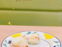 -萨莉亚意式餐厅(上下九店)