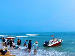 -巧克力渔家.小船海鲜胶东菜(万平口店)