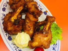 -拉面莊夢語＆中华料理八椿