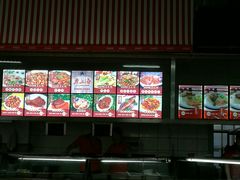 -哈工大一校区食堂