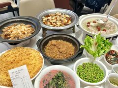 -巢爷老味(东方红店)