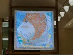 -爱马仕 HERMES(上海ifc商场店)