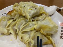 -回回锅贴(小河沿店)