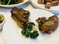 -莆田餐厅PUTIEN(三里屯店)