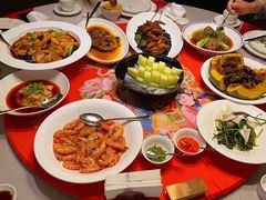 -万盛合(渔人码头店)