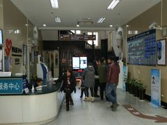-上海市眼病防治中心(康定路院区)