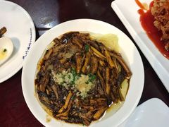 -吴门人家·苏宴宫廷菜(拙政园店)