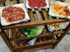 -蜀宴新村·柴火鸡(柏水店)