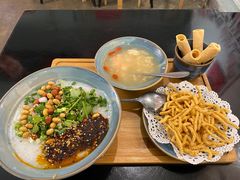 -大王油茶(磁器口店)
