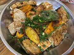-关氏饮食店