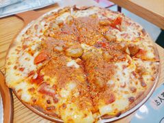 -达美乐比萨(建康路店)