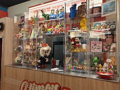 -伊茉家的烤肉店(勒泰中心店)