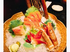 -梅筑·创意料理(王府井百货店)