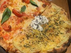 -La Strada(安福路店)