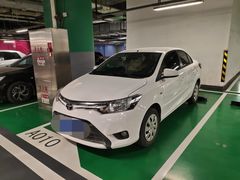 -恒隆广场·停车场