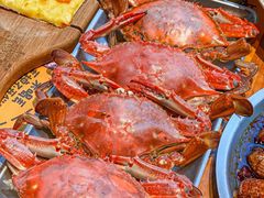 -喝丢一只鞋海鲜烧烤·海肠捞饭(东关街店)