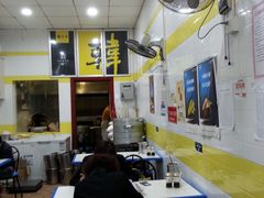 -韩包子(青石桥店)