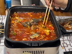 -云晓光头烧烤吧(盛夏店)