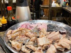 -肖肖酸萝卜鱼火锅(总店)