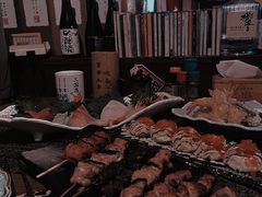 -半藏居酒屋(香港花园店)