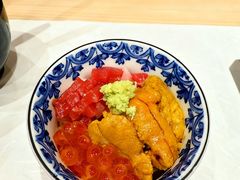 -鮨一日本料理旗舰店(总店)