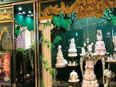 -柏尼娅PEARIA·蛋糕定制(静安店)