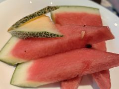 -桥头堡·坤德餐厅(滨江道店)