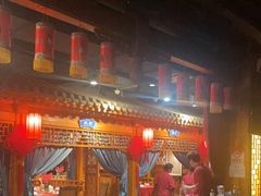 -正阳门饭庄·烤鸭·北京菜(万丰路七里庄店)
