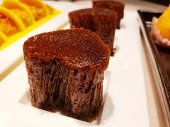 蜂巢糕-陶陶居酒家(海岸城店)
