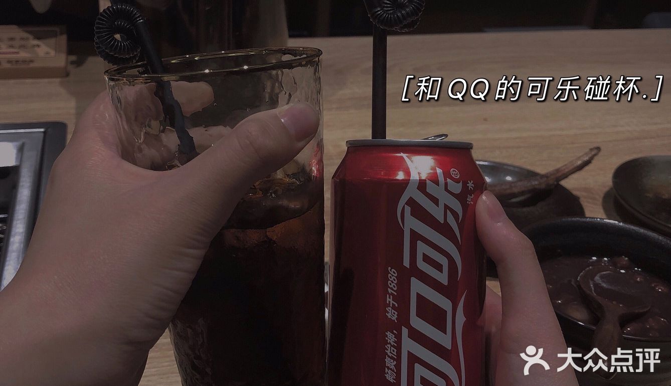 ｜日常探店｜ 烤肉是让人幸福感满满的食物！