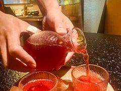 -樱嘢·炭火烧肉(惠南店)