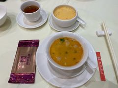 -兴悦酒家(保利克洛维店)