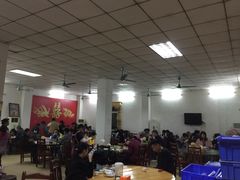大堂-肥仔美食