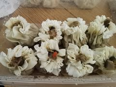 猪肉香菇烧卖-都一处烧麦馆(前门店)