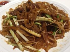 -潮福城大酒楼·潮味粤品·港式点心(湖滨北路店)