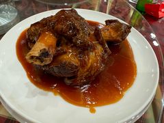 -李氏八大件老菜馆(万宝街店)