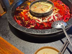 -陈眼镜火锅(总店)
