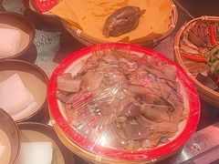 -常和州·夜宵大排档(常州单店)