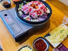 -韩见·韩式拌饭·炸鸡(石厦店)