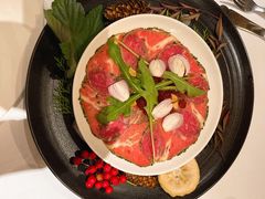 -王品牛排(郑州大卫城店)