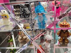 -泡泡玛特POPMART(沈阳大悦城店)